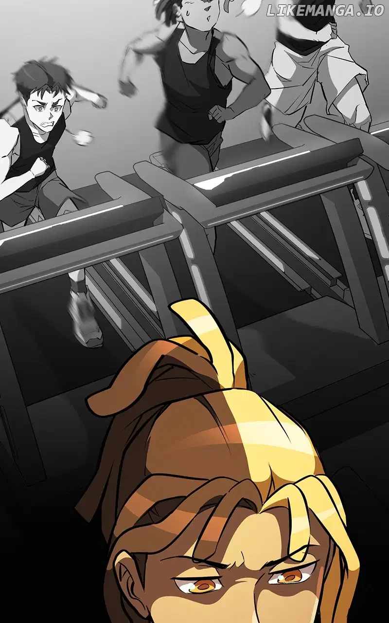 Overtime Elite Chapter 37 104